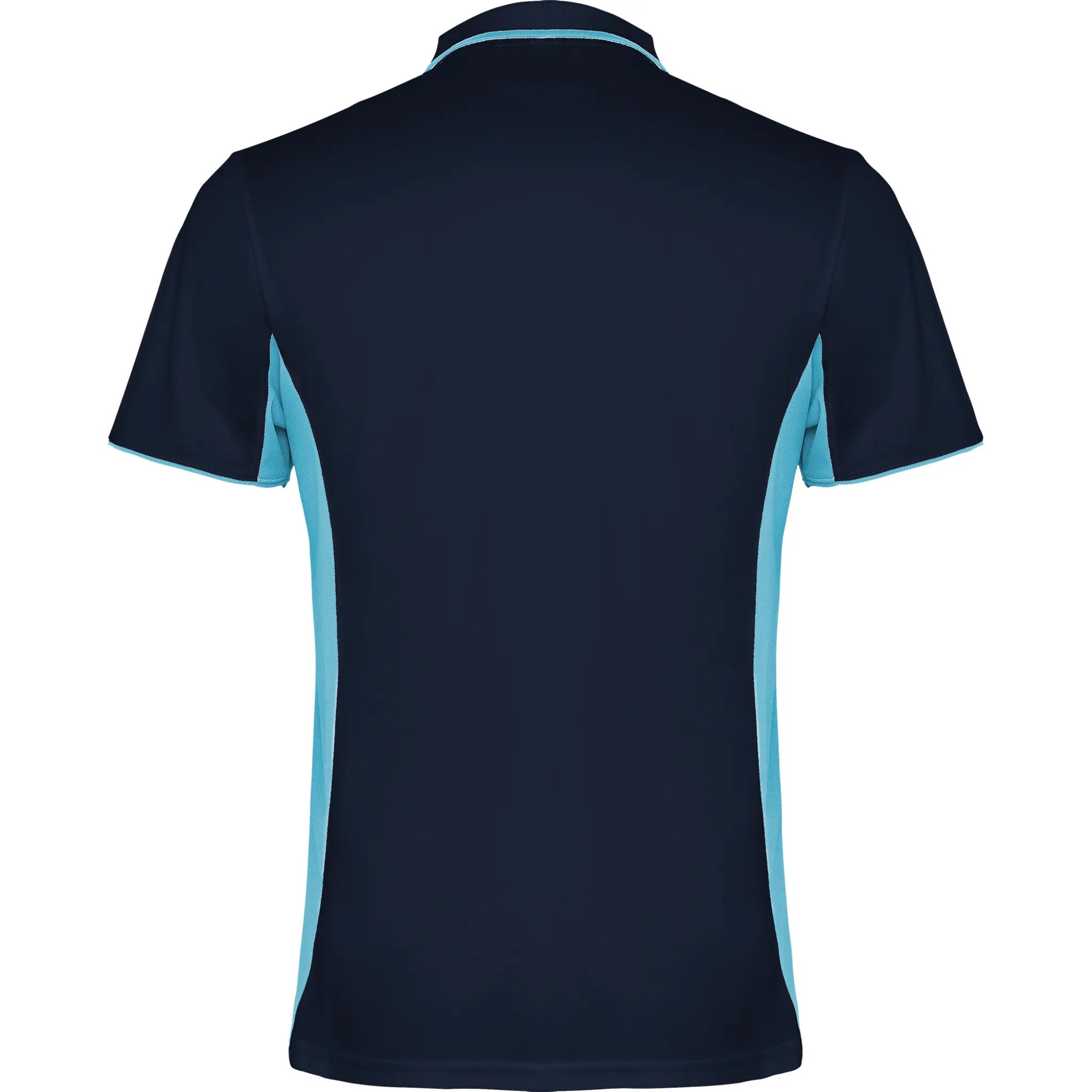 Polo Desportivo para Homem Pro Mont Azul Marinho e Azul Celeste