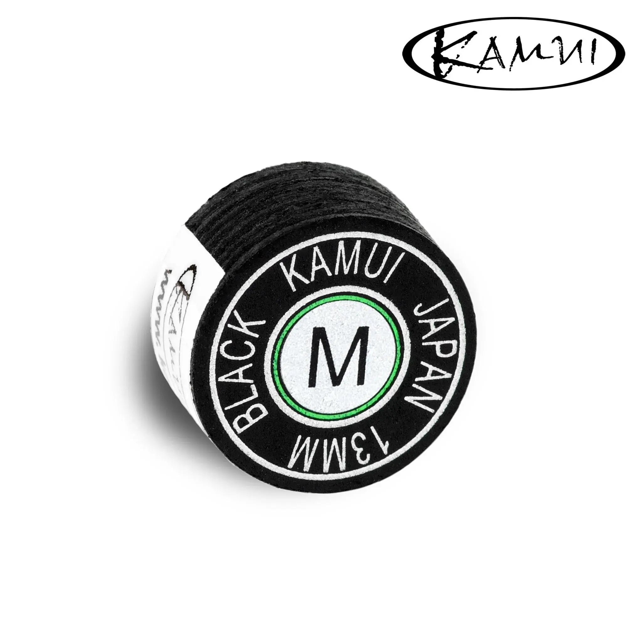 Sola Kamui Black 13mm M