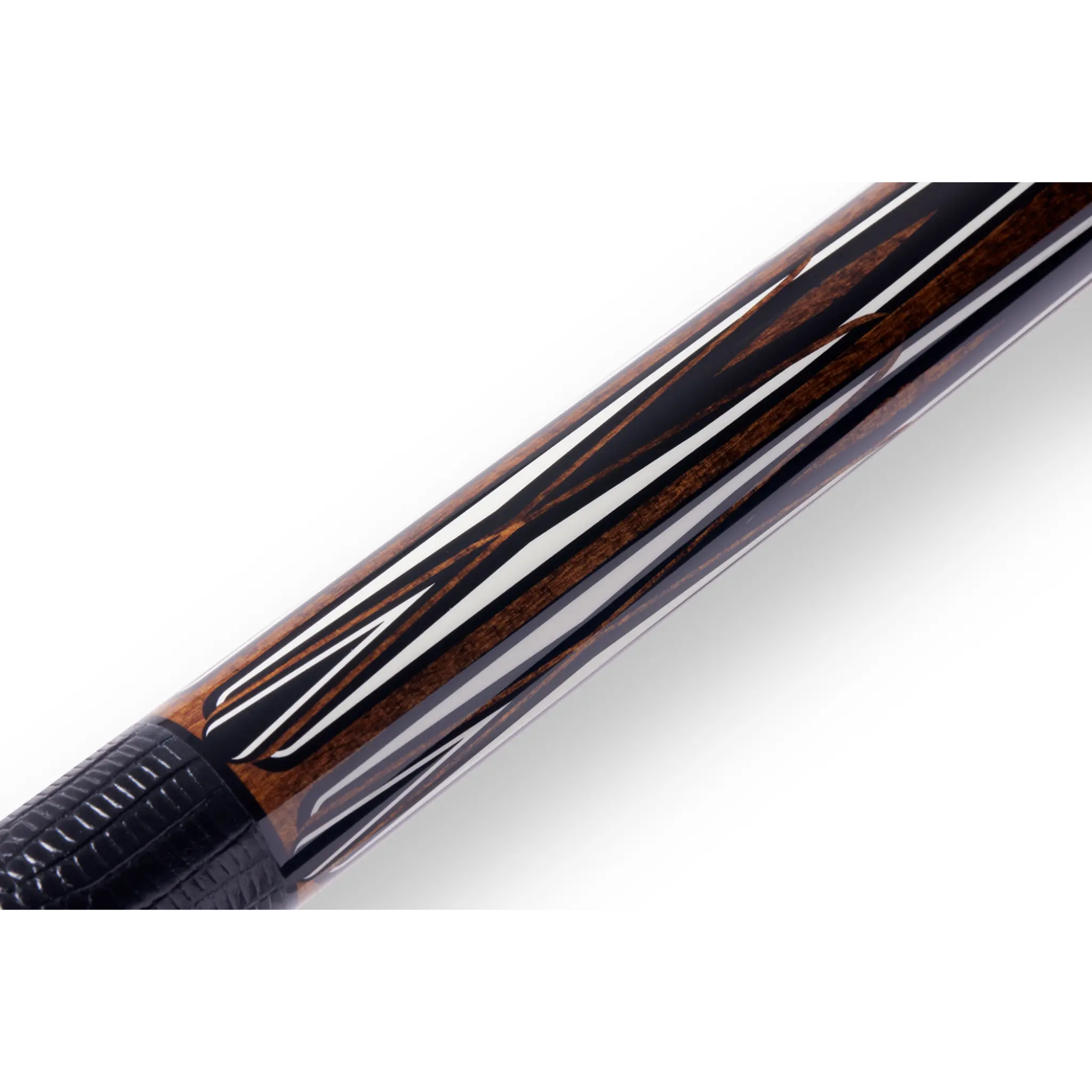 Taco de Pool Cuetec AVID Proof Brown LTC