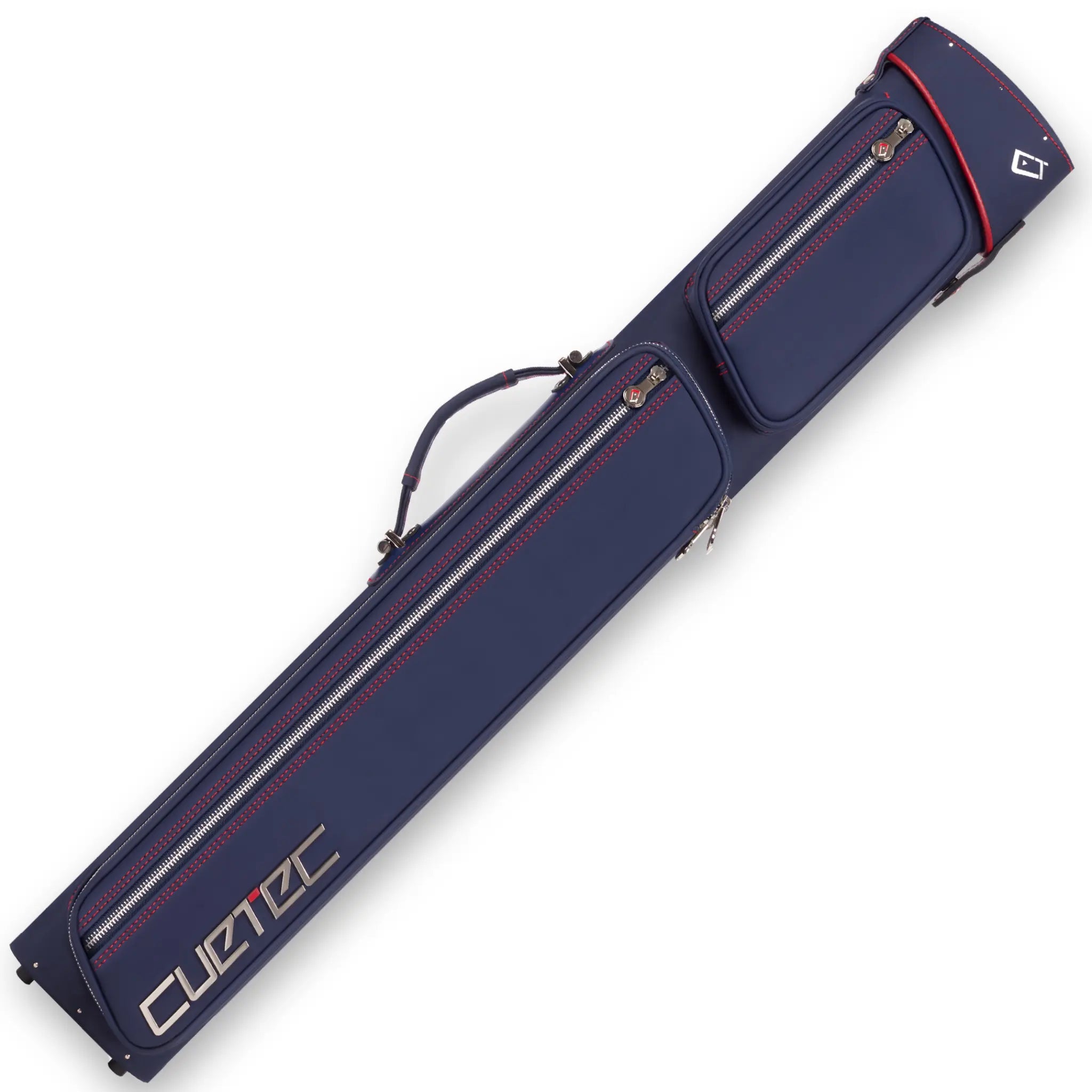 Taqueira Cuetec Pro Line 2x4 Navy